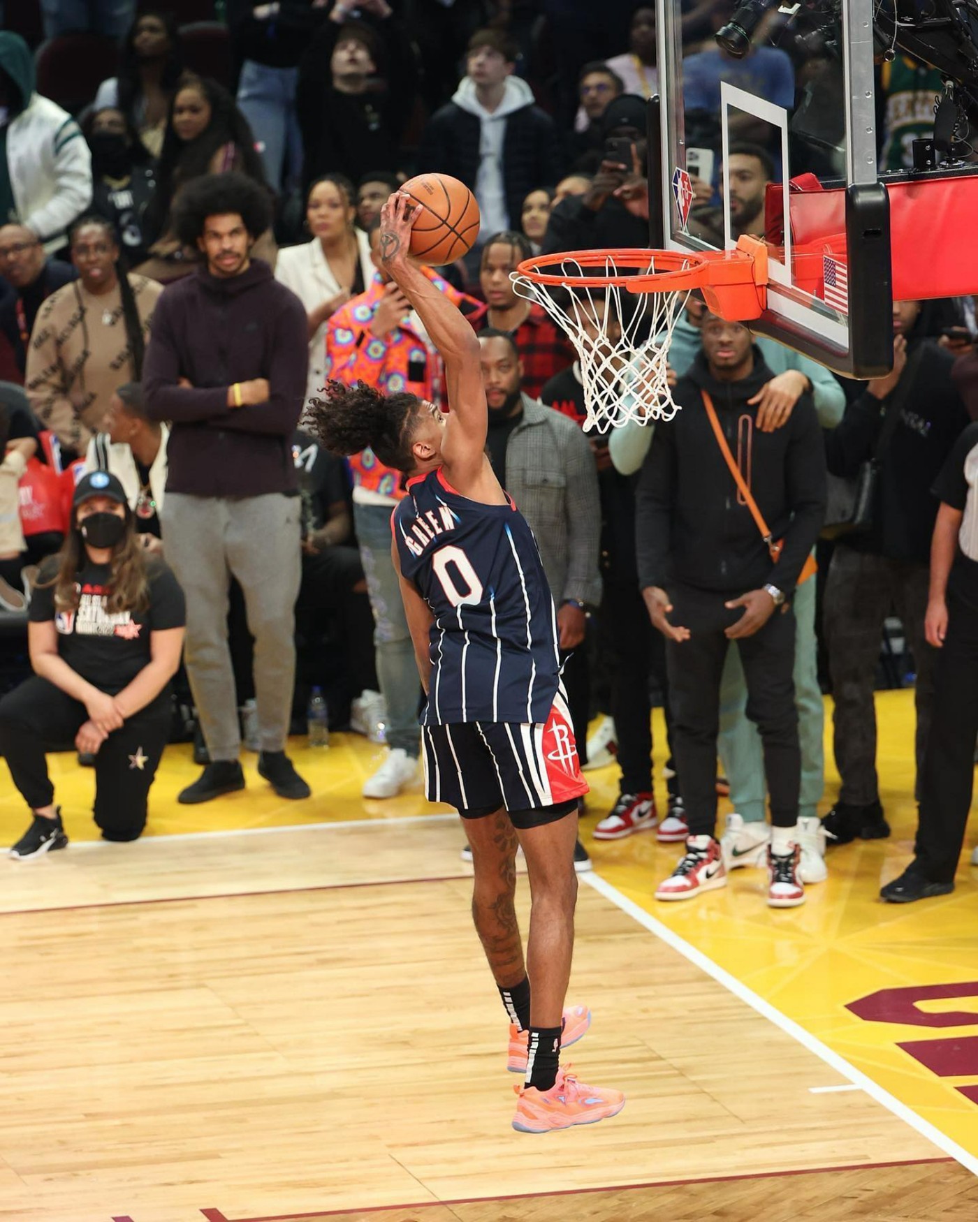 如果他能在 如果他能在