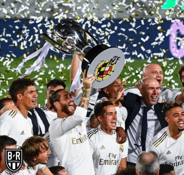 一直是球队 一直是球队